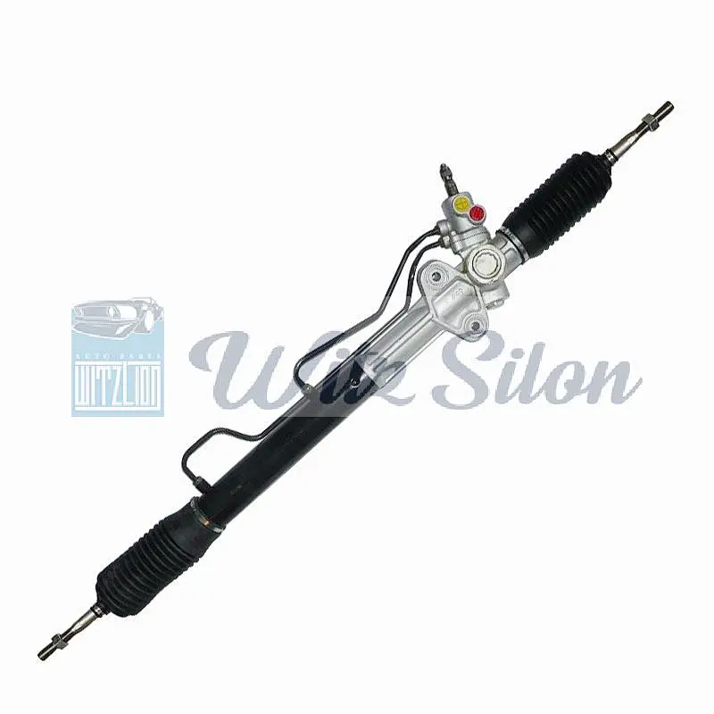 for Mitsubishi steering rack for PAJERO V73 MR374892
