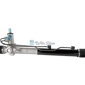 OEM 57700-2B210 Best Price Hydraulic LHD Power Steer Rack and Pinion Auto Steering Gears For HYUNDAI SANTA FE 2.4 2010