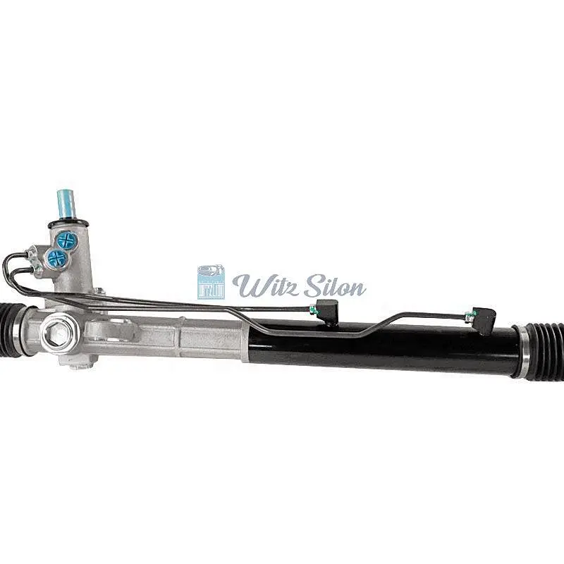 OEM 57700-2B210 Best Price Hydraulic LHD Power Steer Rack and Pinion Auto Steering Gears For HYUNDAI SANTA FE 2.4 2010