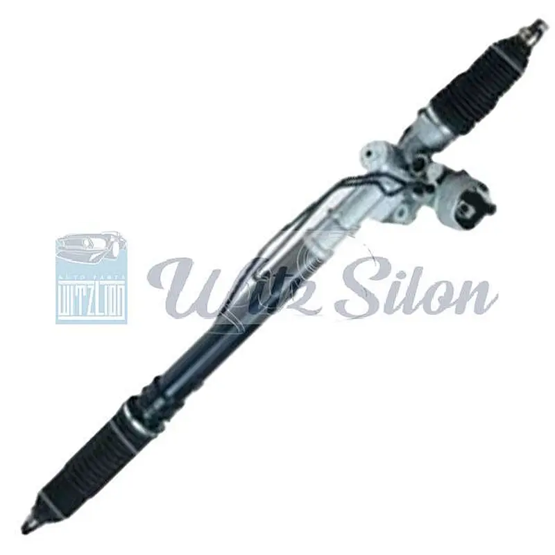 Cost of steering rack replacement for Audi A6 4B1422052D