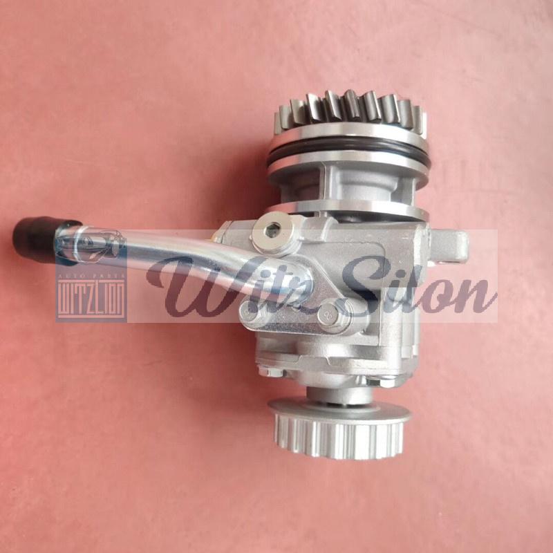 Engine Power Steering Pumps 7H0422156H for VW Transporter