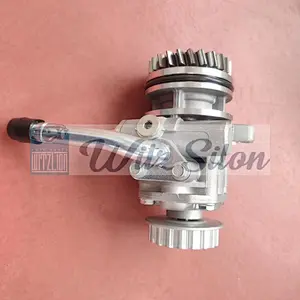 Engine Power Steering Pumps 7H0422156H for VW Transporter