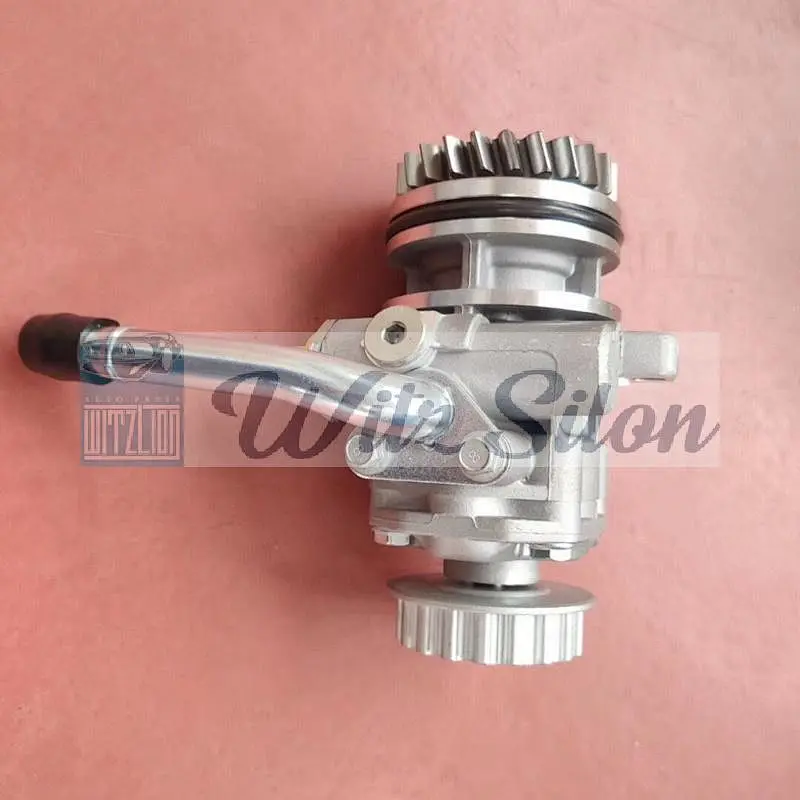 Engine Power Steering Pumps 7H0422156H for VW Transporter