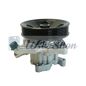 Power Steering Pump Fit For MERCEDES BENZ 0044669301