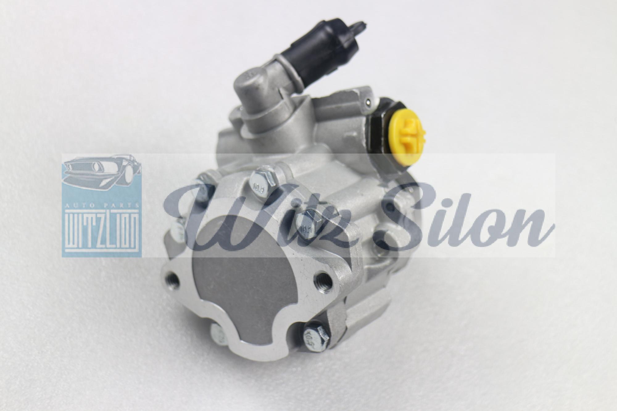 In Stock Power Steering Pump for Vw Golf Mk3 VR6 T4 Passat B3 B4 91-03 028145157F 1H0145157 7D0422155