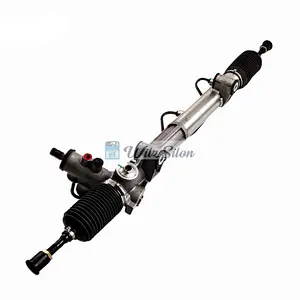 For Mercedes-Benz M-CLASS W163 1998-2005 auto steering gear power steering rack 1634600225