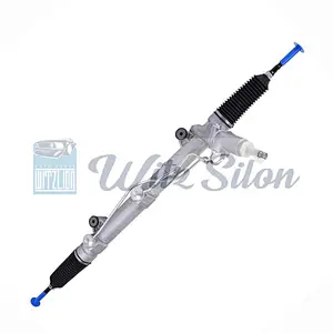 left hand drive steering rack for Mercedes-Benz ML M CLASS 164 1644600100 1644600125 1644600500