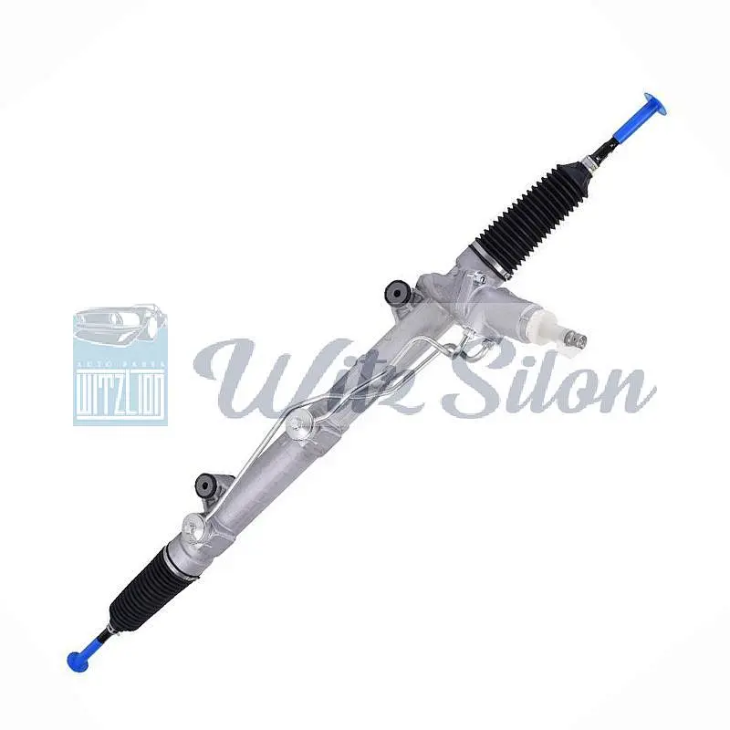 left hand drive steering rack for Mercedes-Benz ML M CLASS 164 1644600100 1644600125 1644600500