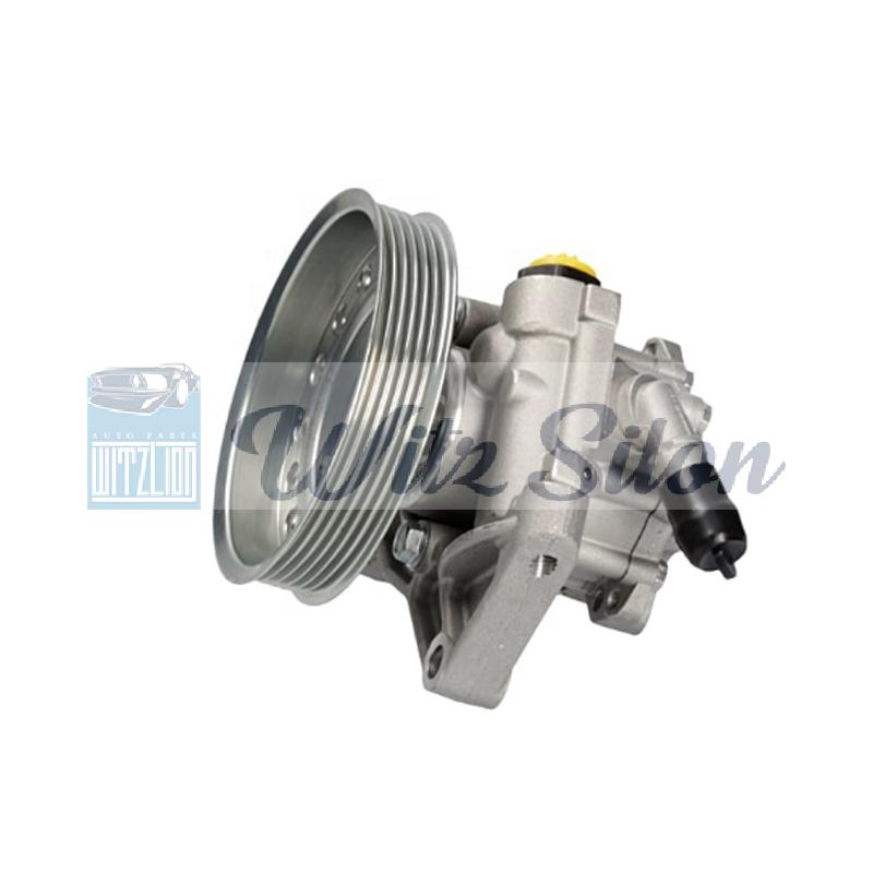 Hydraulic Power Steering Pump 6G92-3A696-AC 7682974134 for LAND ROVER