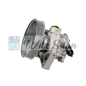 Hydraulic Power Steering Pump 6G92-3A696-AC 7682974134 for LAND ROVER