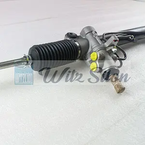 Power Steering Rack and Pinion Unit for Toyota Sienna 04-09 44250-08040 44250-08041