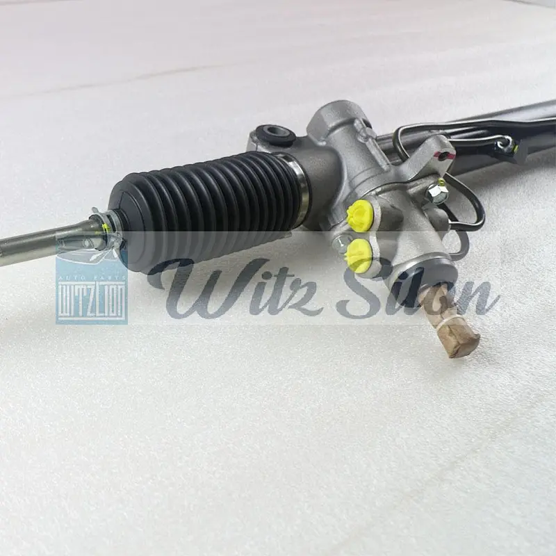Power Steering Rack and Pinion Unit for Toyota Sienna 04-09 44250-08040 44250-08041