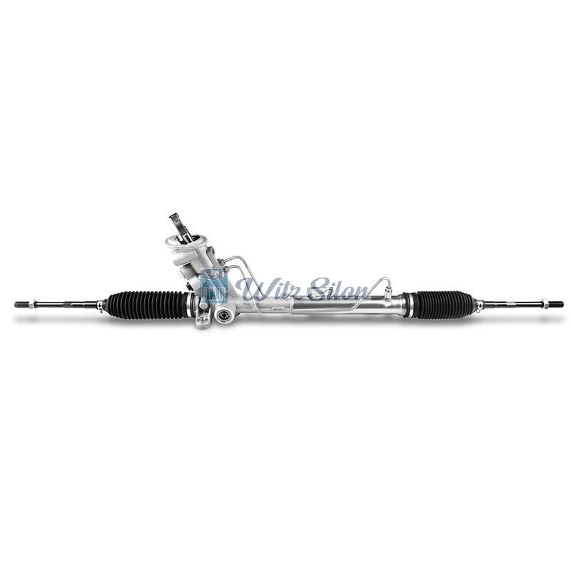 For VW FOX Hatchback car steering system power steering rack 5U1422055E 5U1422055G 5U1422055J 5U1422055K