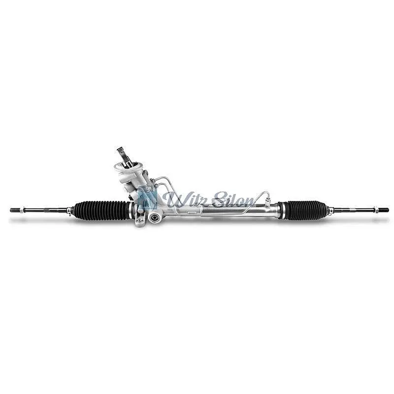 For VW FOX Hatchback car steering system power steering rack 5U1422055E 5U1422055G 5U1422055J 5U1422055K