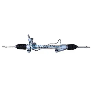 For Toyota Picnic auto steering gear box car hydraulic power steering rack 44200-44140