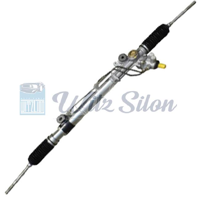 RHD steering rack replacement for LANDS CRUISER RZJ120