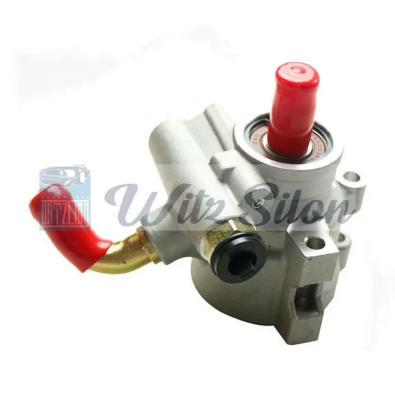 Power Steering Pump For Jeep Cherokee Wrangler 2.5L XJ TJ 1992-2002 Oem 52088018