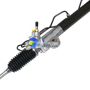 OEM 49001-5M406 49001-8M720 49001-BN010 49001-4U200 Auto Steer Gear Power Steering Rack For NISSAN SUNNY N16 ALMERA