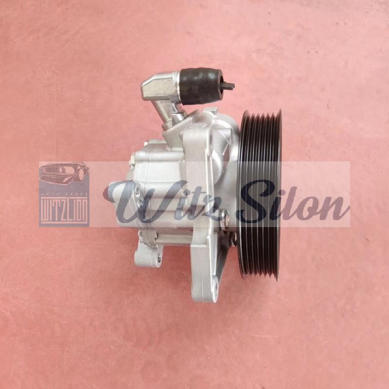 Power Steering Pump for Mercedes W210 W211 W215 95-03 A0024668601 A0024668701
