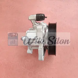Power Steering Pump for Mercedes W210 W211 W215 95-03 A0024668601 A0024668701