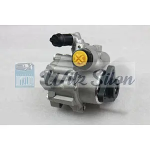 Good Quality Hydraulic Power Steering Pump For AUDI A4 OE 8D0145145L