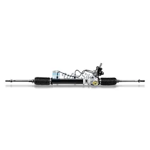 44250-12480 RHD Hydraulic Power Steering Rack For Toyota COROLLA 1990-1995