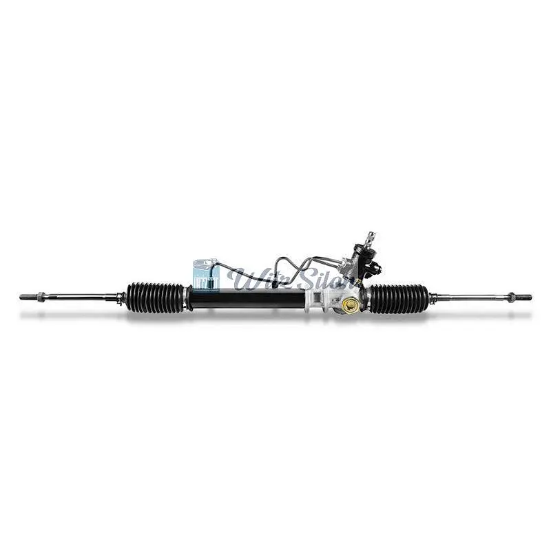 44250-12480 RHD Hydraulic Power Steering Rack For Toyota COROLLA 1990-1995