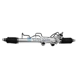 44200-60022 44250-35042 LHD Hydraulic Power Steering Rack For Toyota LAND CRUISER PRADO (_J9_) 1995-