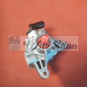made in china Power Steering Pump For Honda Odyssey 06