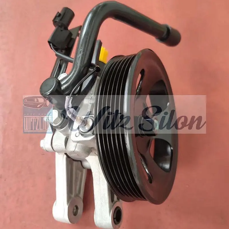 Power Steering Pumps for Hyundai VERNA 57100-4L000