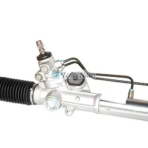 Auto Parts OEM 44250-0K760 RHD Power Steering Rack and Pinion Auto Steering Gear For TOYOTA HILUX GGN120 KUN122 2005