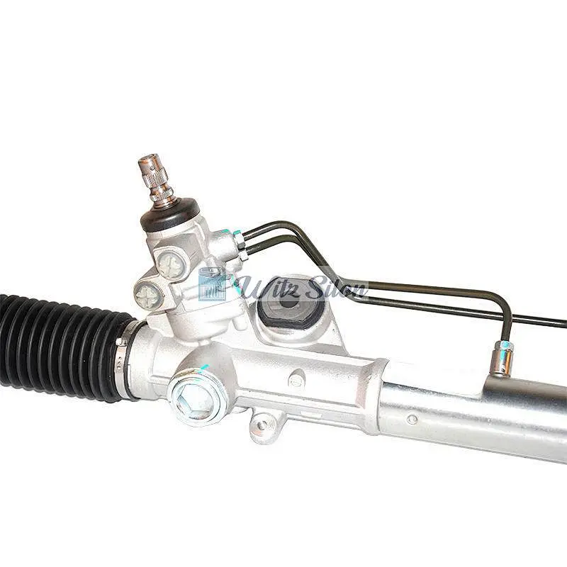 Auto Parts OEM 44250-0K760 RHD Power Steering Rack and Pinion Auto Steering Gear For TOYOTA HILUX GGN120 KUN122 2005