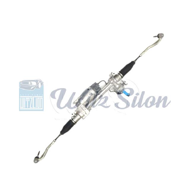 LHD for mercedes steering rack rebuild and core for MERCEDES S-KLASS W222 4MATIC 4 4 2224603800