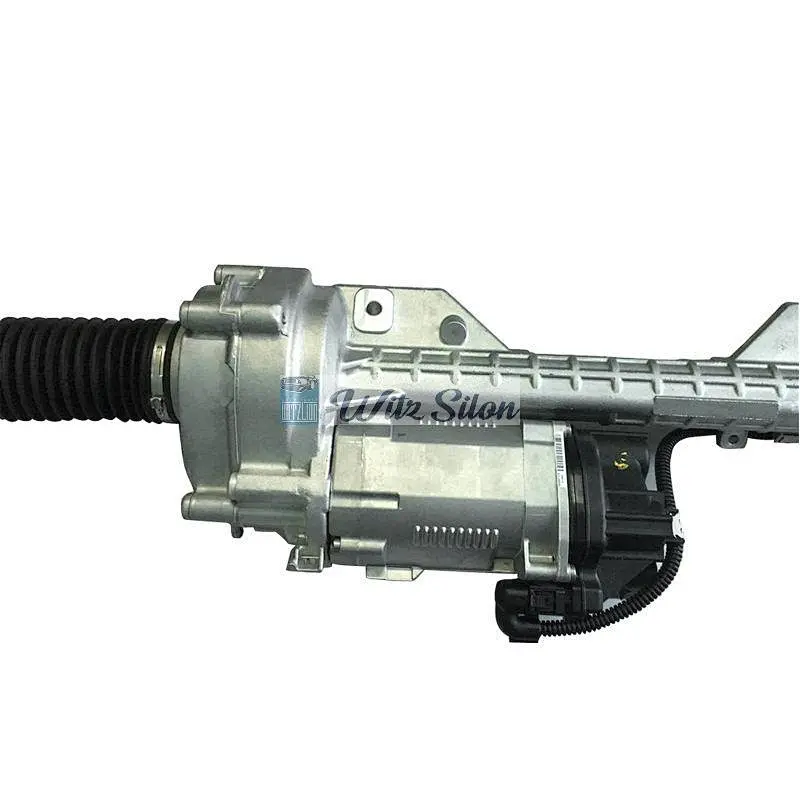 For BMW E81 E87 E82 E90 E93 E92 E91 E84 car steering system power steering rack 32106872478