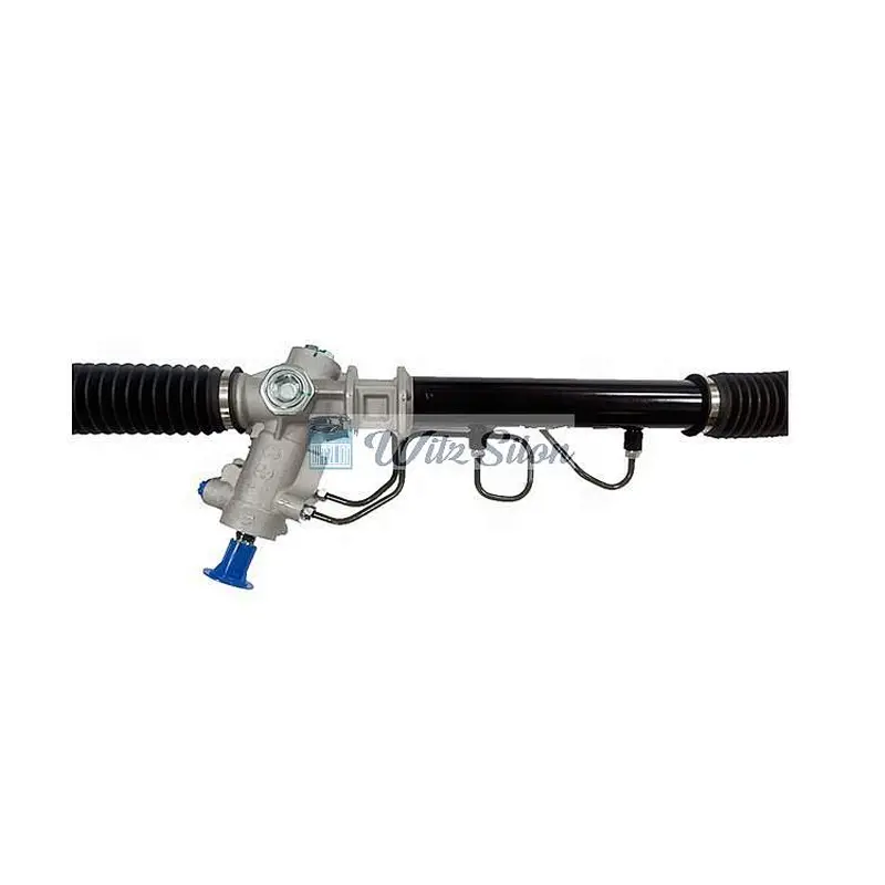 Buy Low Price Chassis Steering System Parts Gear Box OEM 44204-12030 Power Steering Rack
