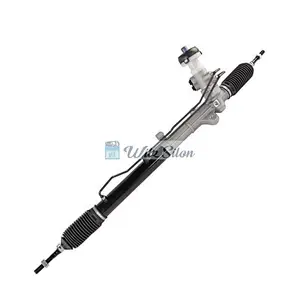 OEM 57700-1Z000 57700-0Q000 57700-0Q000 Original High Quality Hydraulic LHD Auto Steering Rack For HYUNDAI ELANTRA