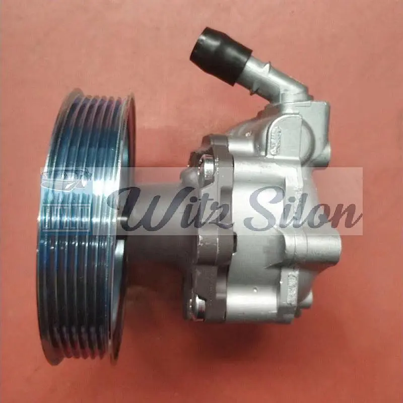 Steering Pump 8R0145153A 8R0145153B For AUDI A4 Q5