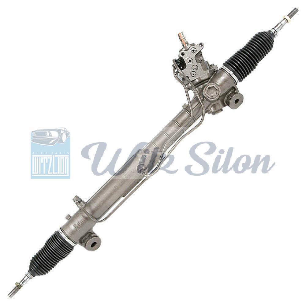 Steering rack car parts for Lexus 4420050181 44200-50181