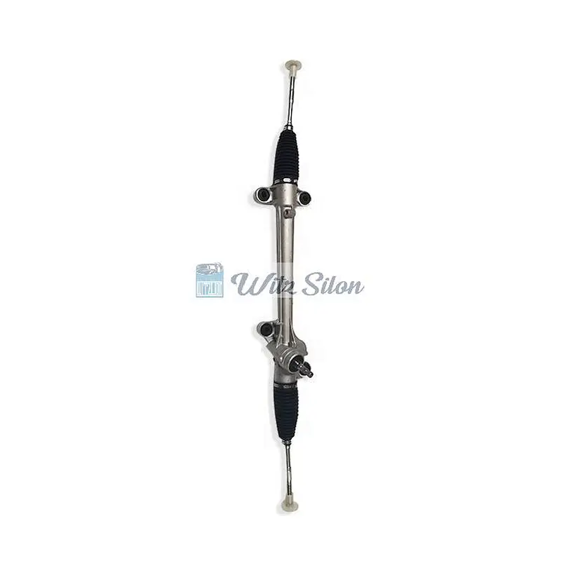 LHD OEM 45510-47030 Mechanical Front for Highlander RX330 RX350 Power Steering Rack and Pinion