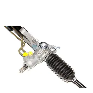 Supplier OEM 53601-S10-A02 LHD Power Steering Rack and Pinion Auto Steering Gears For HONDA ODYSSEY RD1 CIVIC EK3 1995