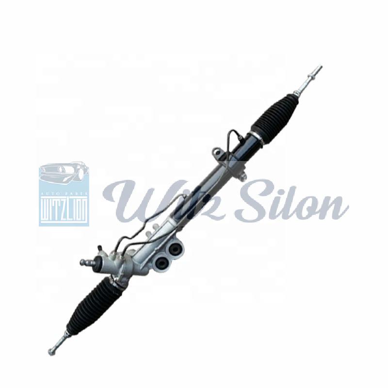 More better than reconditioned power steering rack for Nissans Navara parts 49001-ZG90A
