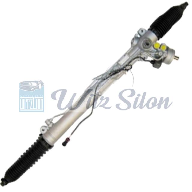 complete rack assembly for AUDIs A8 7852991159