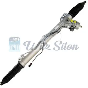 complete rack assembly for AUDIs A8 7852991159