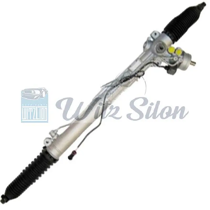 complete rack assembly for AUDIs A8 7852991159