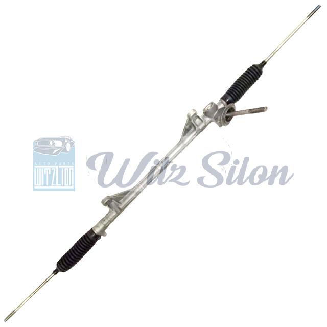 rack and pinion steering for RENAULTS CLIO 8200124407