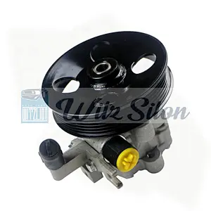 Top Quality Power Steering Pump for Hyundai Tucson 57100-2E200