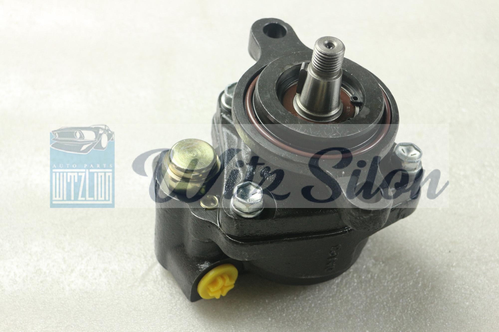 Oem 44320-60220 44320-60171 Diesel Power Steering Pump for Toyota Landcruiser 80 Series 1HZ 1HD 1HDFT