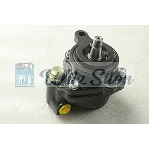 Oem 44320-60220 44320-60171 Diesel Power Steering Pump for Toyota Landcruiser 80 Series 1HZ 1HD 1HDFT