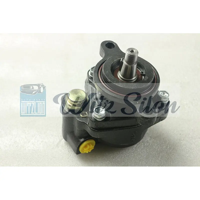 Oem 44320-60220 44320-60171 Diesel Power Steering Pump for Toyota Landcruiser 80 Series 1HZ 1HD 1HDFT