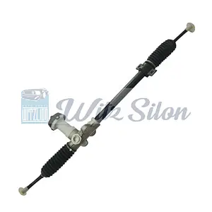 Manual rack and pinion steering for hyundai Accent 565001E700 565001E500 56500-1E500 56500-1E700